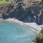 Slide résidence - le village des Aloès - Banyuls - plage