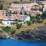 Slide résidence - le village des Aloès - Banyuls - ville