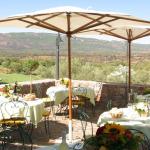 Slide Résidence Les Domaines de St Endréol à la Motte en Provence - Restaurant