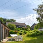 Slide Résidence Le Domaine du Bosquet à Égletons - Maisons indépendantes