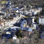 Slide Ax-les-Thermes