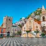 Slide Taormina