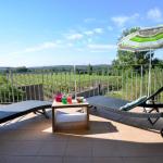 Slide Terrasse - Château de Jouarres