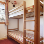 Slide Bedroom- Les belles roches village