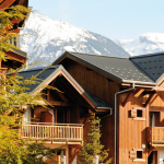 Slide Résidence les fermes de Samoens - Extérieur