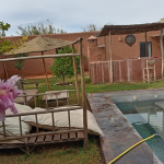 Slide Marrakech - Swimming pool