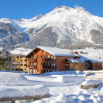 Slide Les balcons de la Vanoise