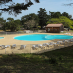 Slide Les Hameaux des Sables Vigniers