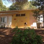 Slide Les Bungalows A Pasturella By Ateya - Calcatoggio - votre location de vacances en corse