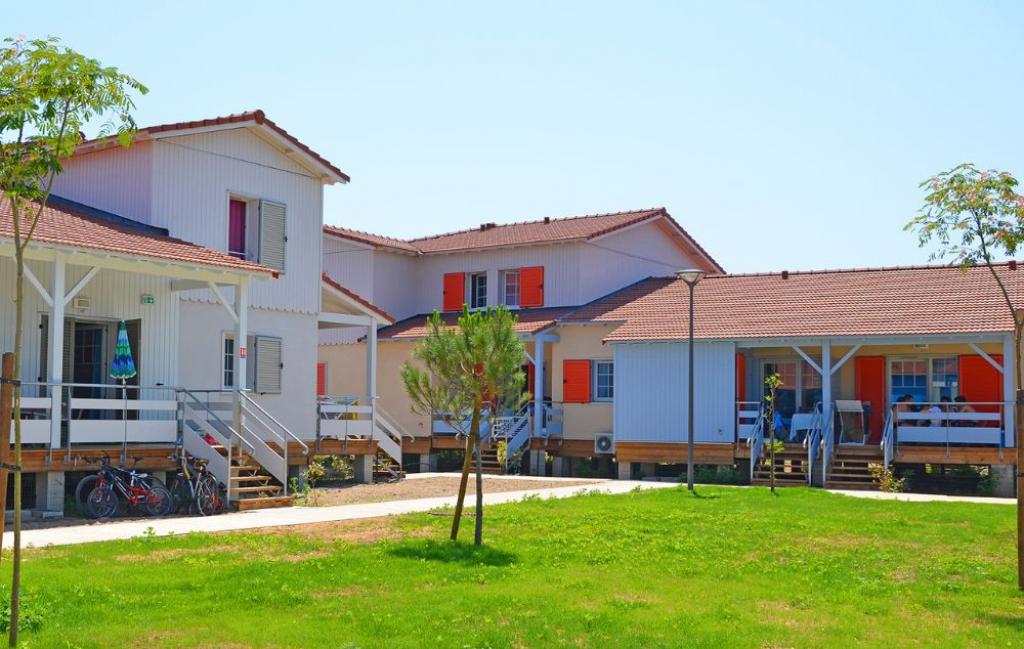 Slide Résidence La Grenadine - Marseillan-Plage