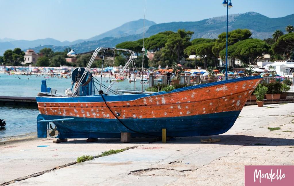 Slide Mondello