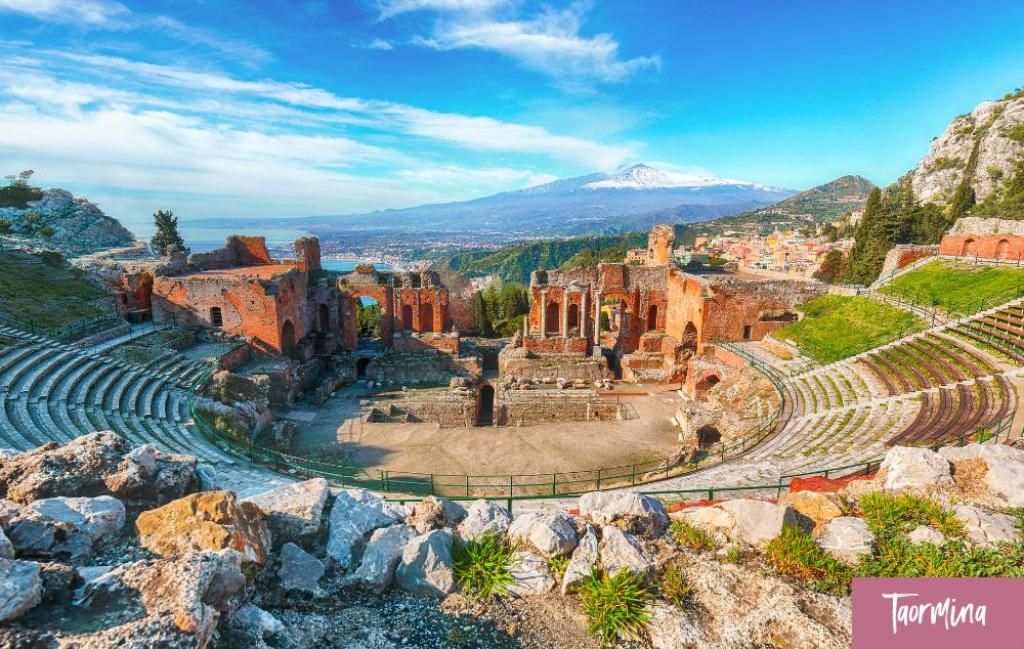 Slide Taormina