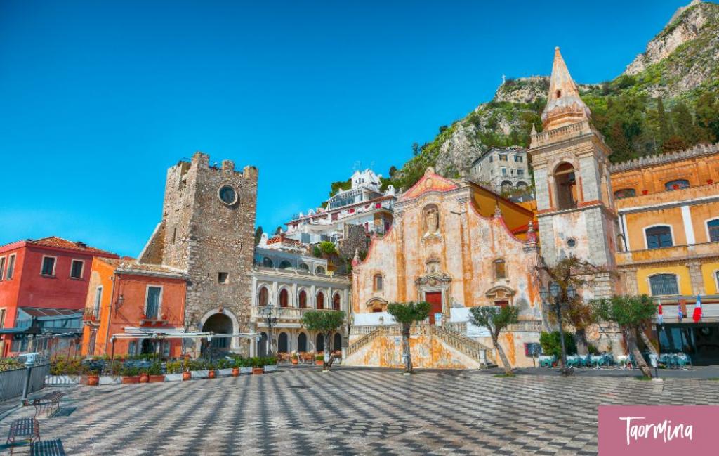 Slide Taormina