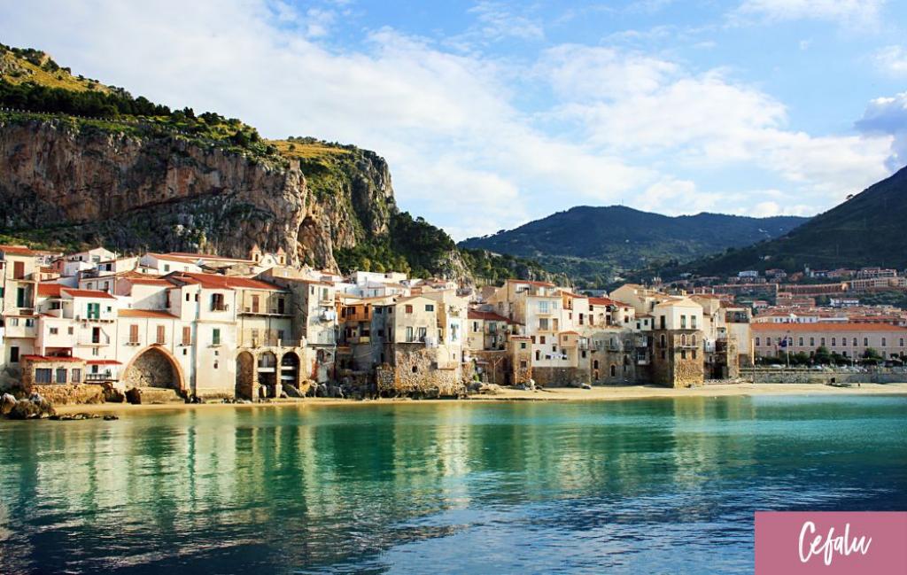 Slide Cefalu