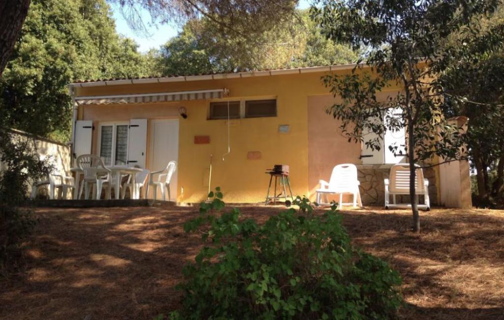 Slide Les Bungalows A Pasturella By Ateya - Calcatoggio - votre location de vacances en corse