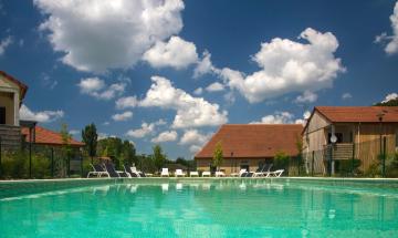 Le Clos du Rocher ***