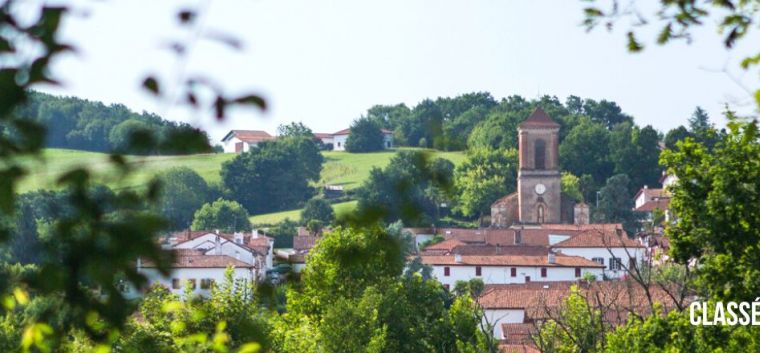 Résidence Les Collines Iduki - Bastide Clairence