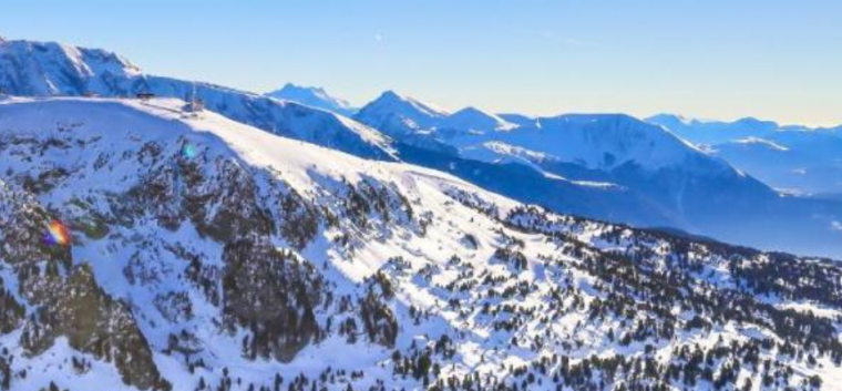 Résidence La Grive - Chamrousse