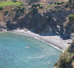 résidence - le village des Aloès - Banyuls - plage