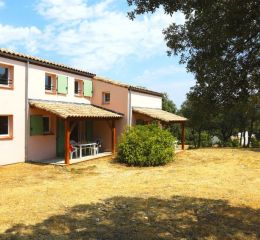 Maison dans la résidence des Portes des Cévennes