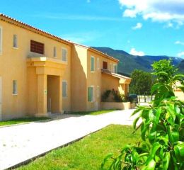 Les jardins du Hameau des Sources