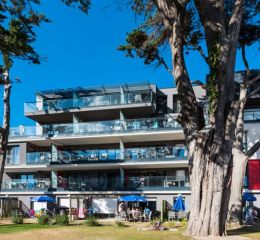 Résidence le Prestige de la Plage à Pornichet