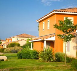 Résidence Le Domaine du Golf by Ateya à Fabrègues - Maisons ou villas