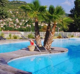 Résidence Cottages Varois à Soliès-Toucas - Résidence dans le Var