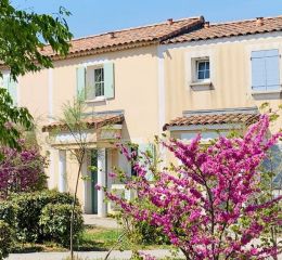 Maison 8 personnes au Golf de la cabre d'Or