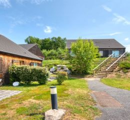 Résidence Le Domaine du Bosquet - Corrèze