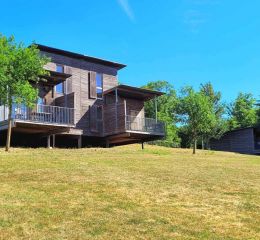 Résidence Les Cottages de Valjoly - Valjoly