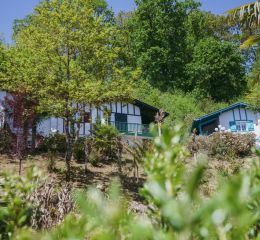 Résidence Les Collines Iduki - Bastide Clairence