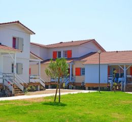 Résidence La Grenadine - Marseillan-Plage