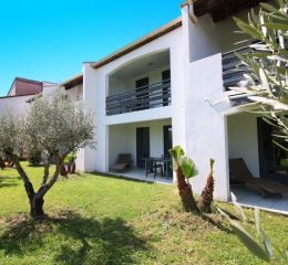 Domaine de Janus - Résidence familiale au coeur de l'Ardèche