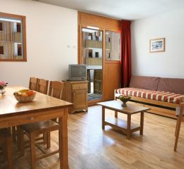 Les étoiles d'Orion - Living room