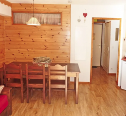 Appartement la foret d'or lot 481 - pièce à vivre