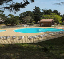 Les Hameaux des Sables Vigniers