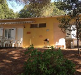 Les Bungalows A Pasturella By Ateya - Calcatoggio - votre location de vacances en corse